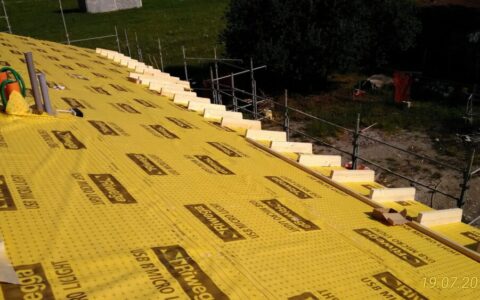 Nuove Costruzioni - Gemini Srl Costruzioni