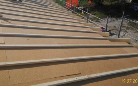 Nuove Costruzioni - Gemini Srl Costruzioni