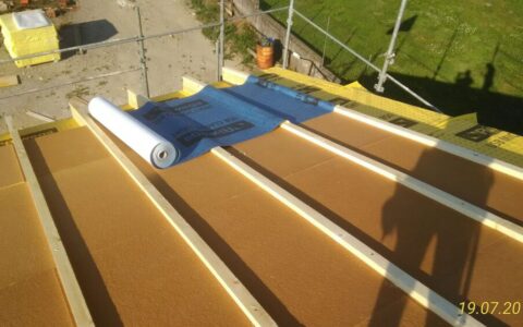 Nuove Costruzioni - Gemini Srl Costruzioni