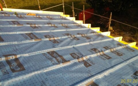 Nuove Costruzioni - Gemini Srl Costruzioni