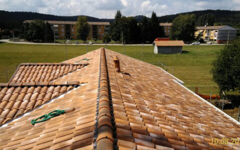 Nuove Costruzioni - Gemini Srl Costruzioni