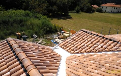 Nuove Costruzioni - Gemini Srl Costruzioni