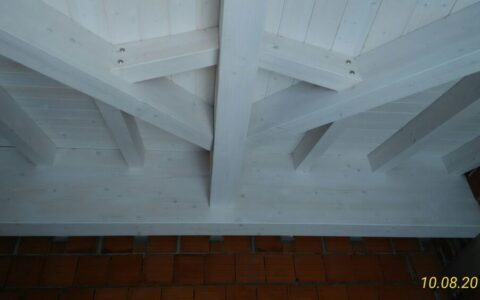 Nuove Costruzioni - Gemini Srl Costruzioni