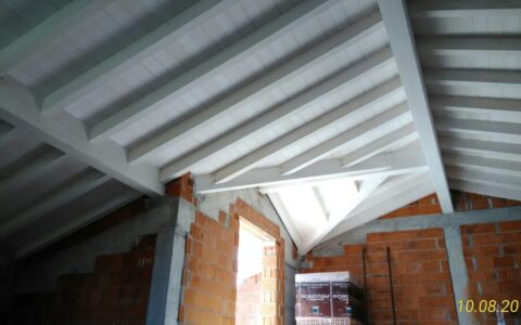 Nuove Costruzioni - Gemini Srl Costruzioni