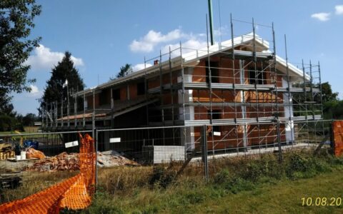 Nuove Costruzioni - Gemini Srl Costruzioni