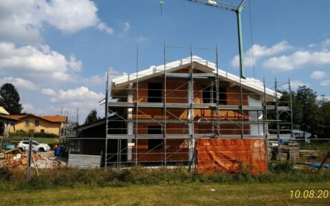 Nuove Costruzioni - Gemini Srl Costruzioni