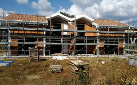 Nuove Costruzioni - Gemini Srl Costruzioni