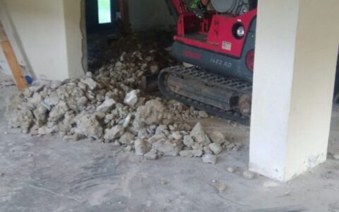 Ristrutturazioni - Gemini Srl Costruzioni