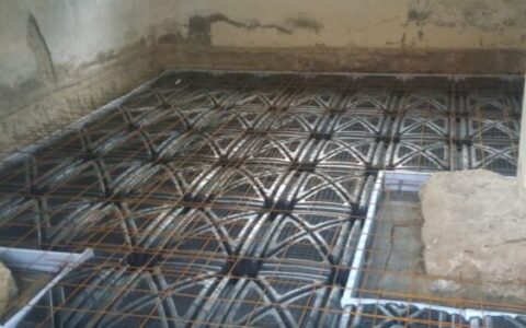 Ristrutturazioni - Gemini Srl Costruzioni