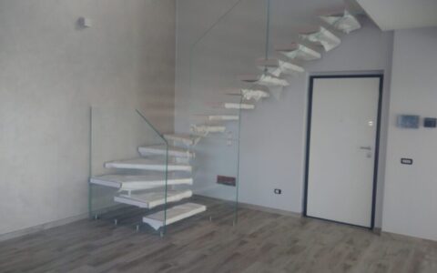 Nuove Costruzioni - Gemini Srl Costruzioni