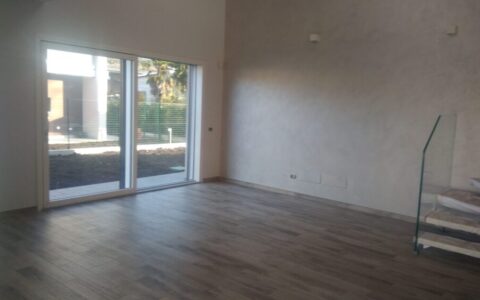 Nuove Costruzioni - Gemini Srl Costruzioni