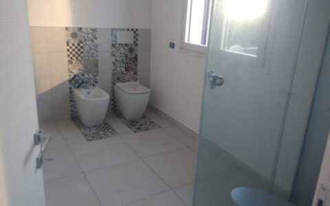 Nuove Costruzioni - Gemini Srl Costruzioni