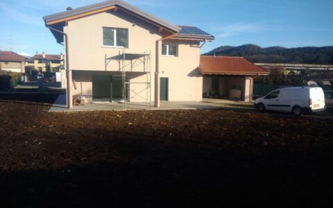 Nuove Costruzioni - Gemini Srl Costruzioni