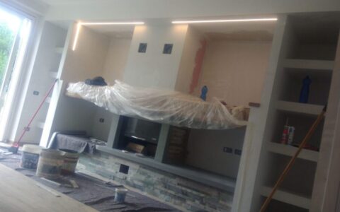 Nuove Costruzioni - Gemini Srl Costruzioni