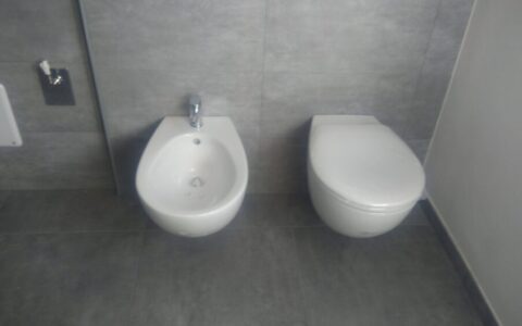 Nuove Costruzioni - Gemini Srl Costruzioni