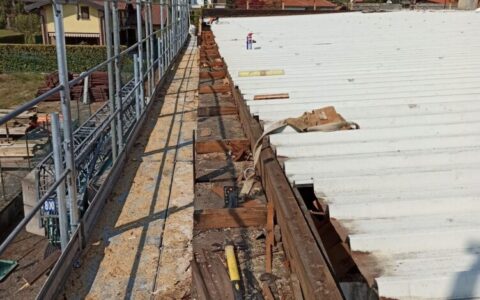 Ristrutturazioni - Gemini Srl Costruzioni