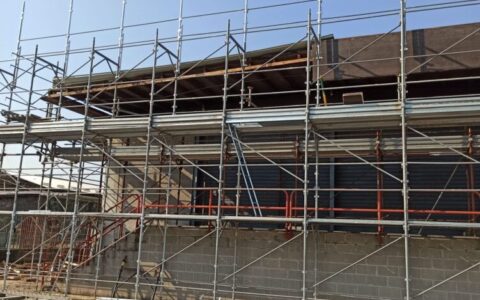 Ristrutturazioni - Gemini Srl Costruzioni