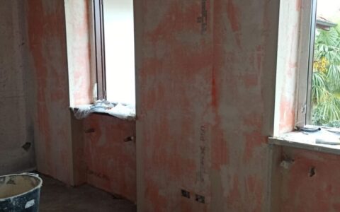 Ristrutturazioni - Gemini Srl Costruzioni