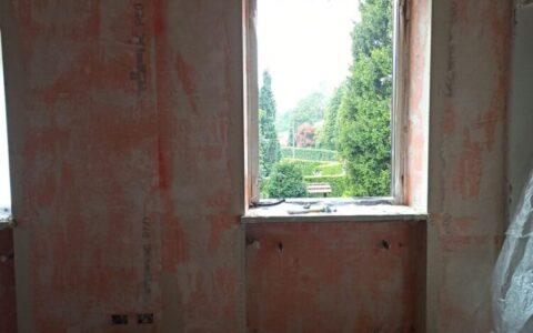 Ristrutturazioni - Gemini Srl Costruzioni