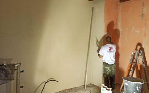 Ristrutturazioni - Gemini Srl Costruzioni