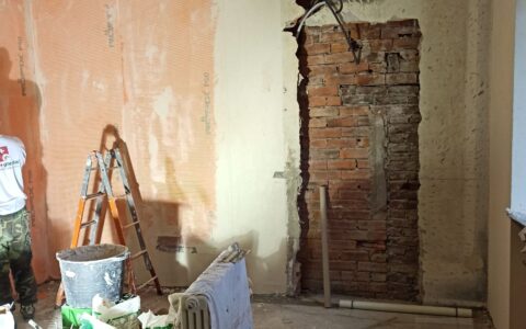 Ristrutturazioni - Gemini Srl Costruzioni