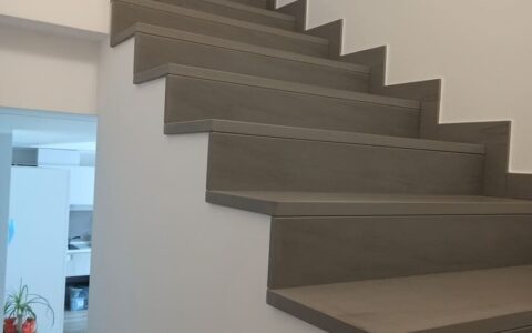 Nuove Costruzioni - Gemini Srl Costruzioni