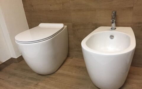 Nuove Costruzioni - Gemini Srl Costruzioni