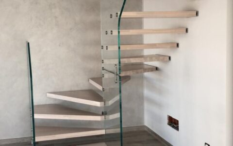 Nuove Costruzioni - Gemini Srl Costruzioni