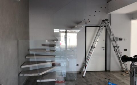 Nuove Costruzioni - Gemini Srl Costruzioni