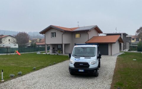 Nuove Costruzioni - Gemini Srl Costruzioni