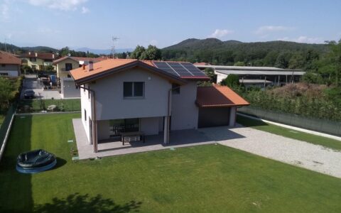 Nuove Costruzioni - Gemini Srl Costruzioni