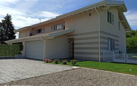 Nuove Costruzioni - Gemini Srl Costruzioni