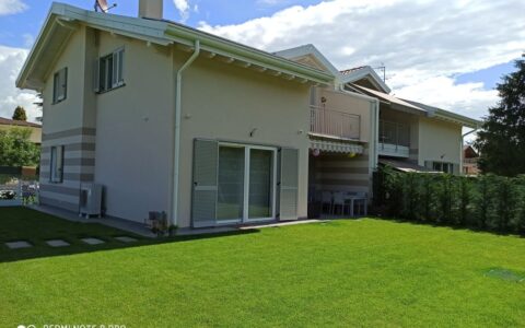 Nuove Costruzioni - Gemini Srl Costruzioni