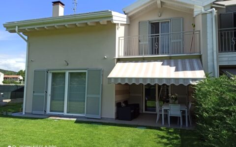 Nuove Costruzioni - Gemini Srl Costruzioni