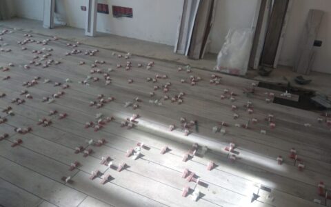 Nuove Costruzioni - Gemini Srl Costruzioni