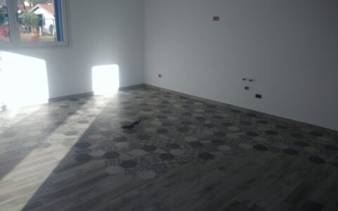 Nuove Costruzioni - Gemini Srl Costruzioni