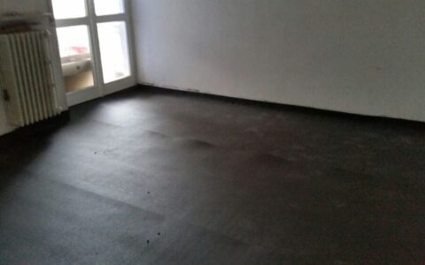 Tappeto Acustico-Ristrutturazioni - Gemini Srl Costruzioni